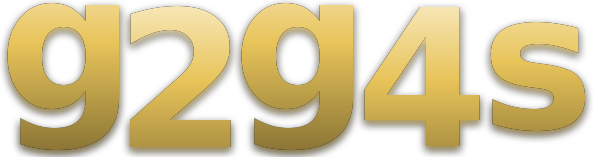 g2g4s logo